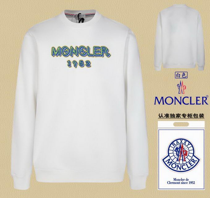 Moncler Sweatshirt Unisex ID:20250217-210